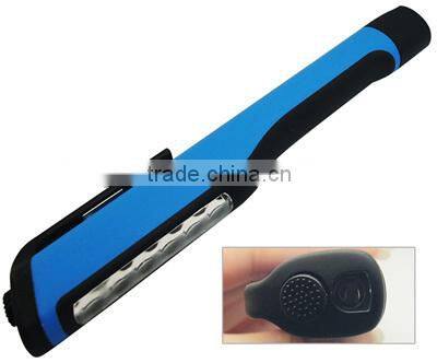 TE401 2015 Hot Sale 6 Led WorKlight With AAA Battery