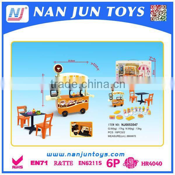 2016 hot sale toys kitchen for kids