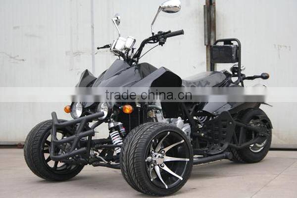 China god atv supplier MC-380 3 wheel eec racing atv 250cc