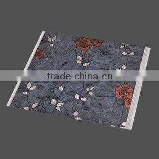 laminated pvc panel for door and kitchen