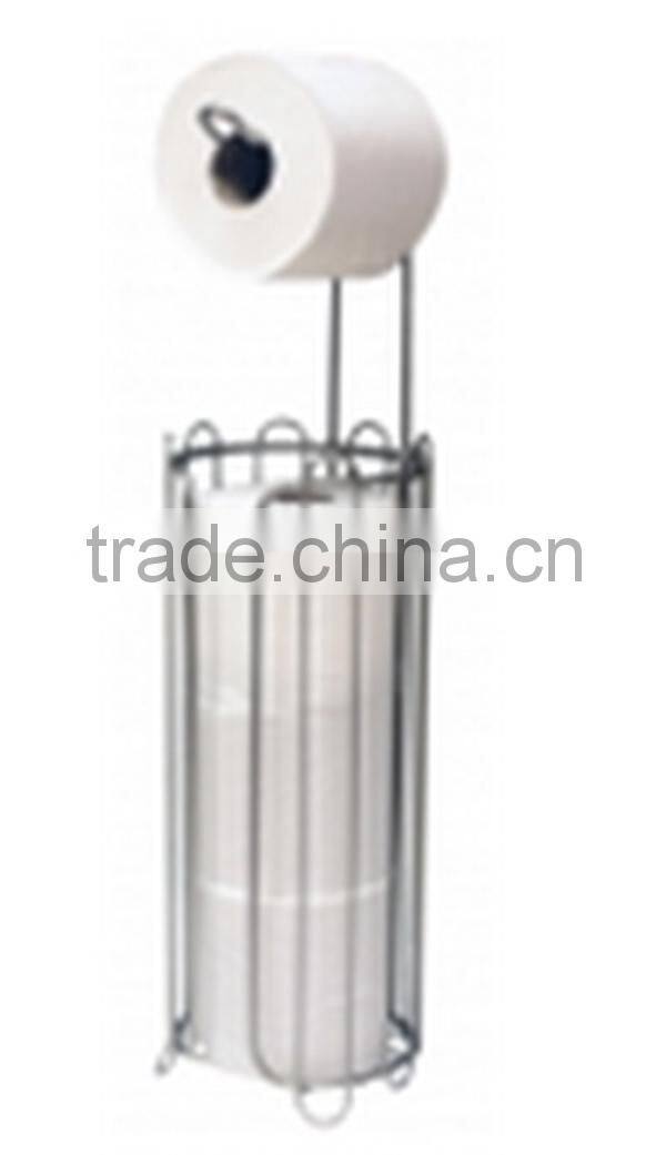 Good quality useful automatic bathroom tissue holder