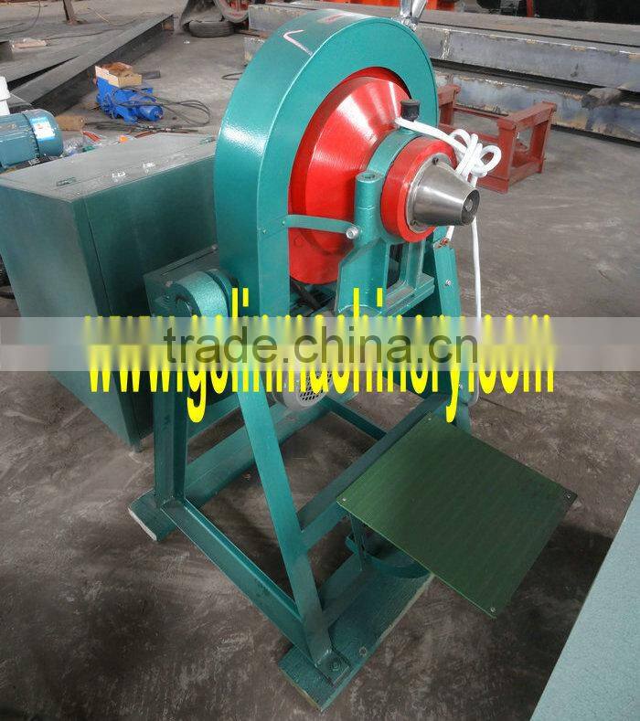Advanced Technology XMQ series Lab Ball Grinding Mill