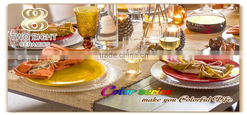 Korean noodle bowl japanese porcelain noodle bowl