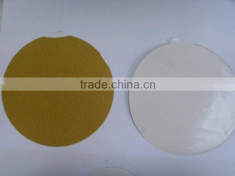 WATER PROOF SANDING PAPER