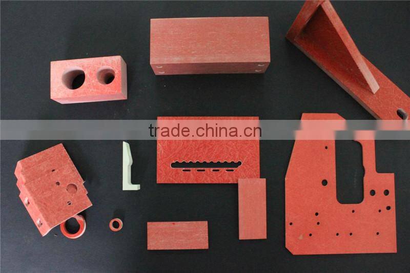 Fiberglass Gpo-3 insulation sheet