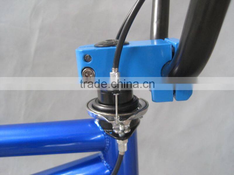 20 inch Freestyle Bike / BMX Bike / Freestyle BMX Bike