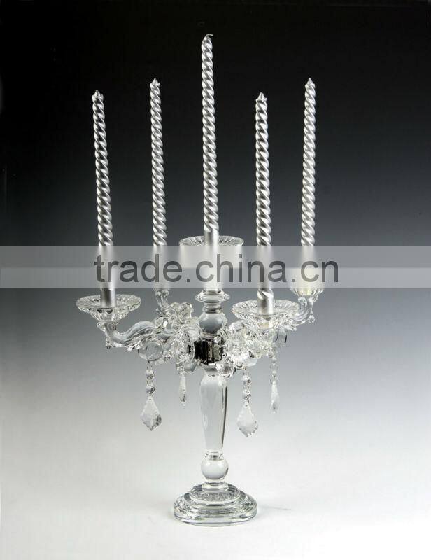 Lotus Flower Candleholder for wedding decoration or gifts