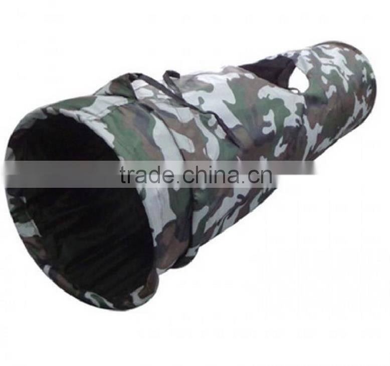 Pet tunnel,outdoor cat tunnel,cat play tunnel