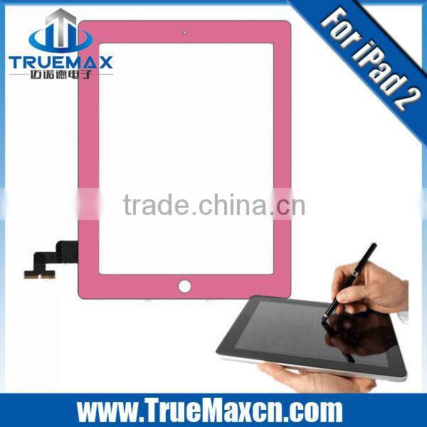for ipad 2 touch screen Digitizer assembly with Original Brand new
