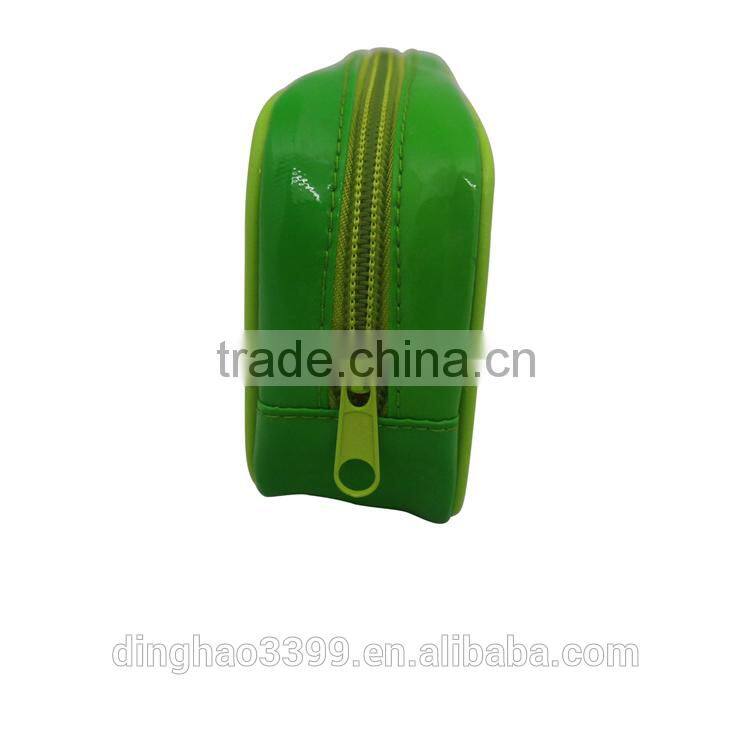 New Office Pencil Pouch School Supplies Stationery Zipper Pencil Bag Kids Gift for Boys Girls