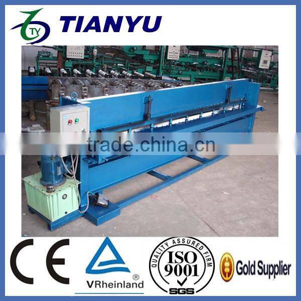 steel coil slit cutting and rewinding machine