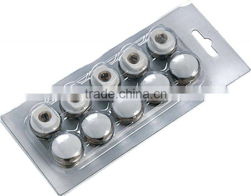 radiator accessories air vent plug