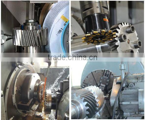 Hgh Quality Universal Joint Connector