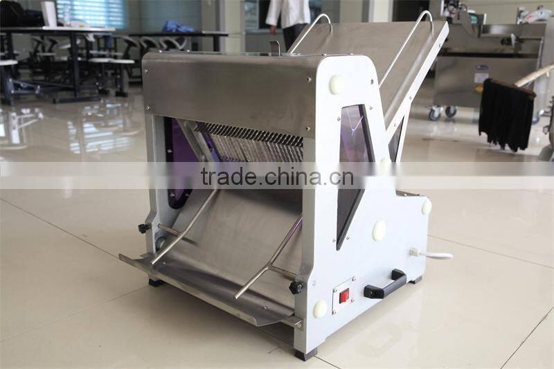 Advanced Technology commercial bread slicer