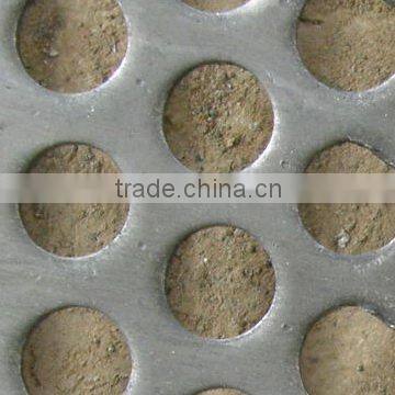 Perforated Metal Mesh