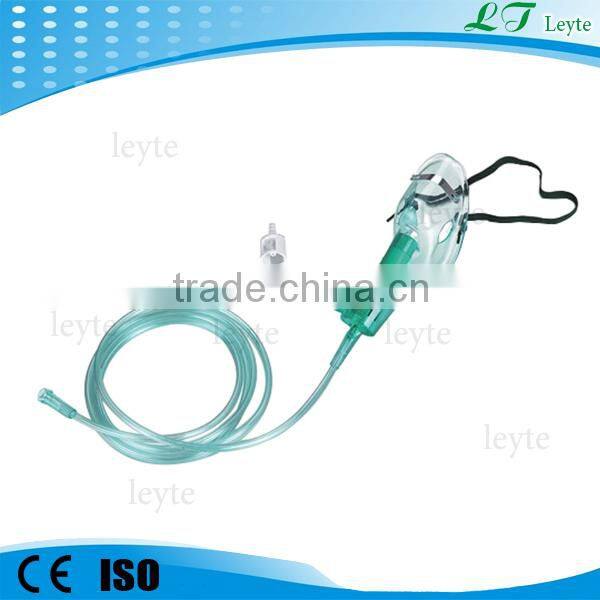 LTDM007 medical venturi oxygen mask