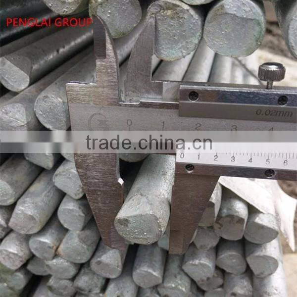 SAE1045/SAE1040 low carbon alloy steel round bar