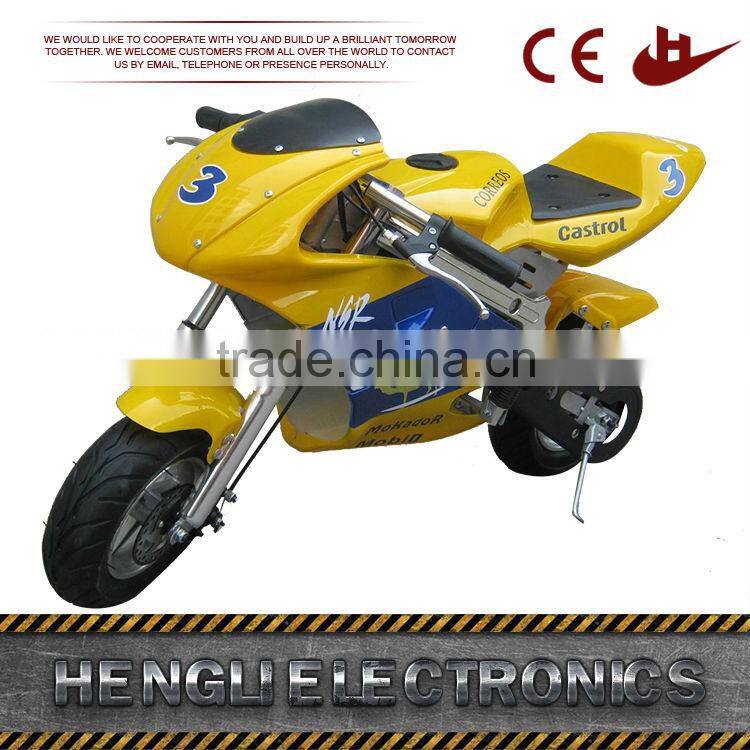 Wholesale fashion design mini moto for sale
