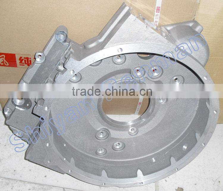 6.7L Flywheel cover4948089