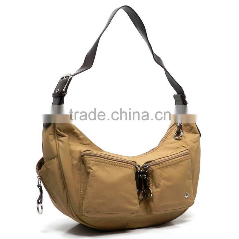 Lady Handbag Shoulder Bag Tote Purse New Fashion Leather Women Messenger Fashion Hobo