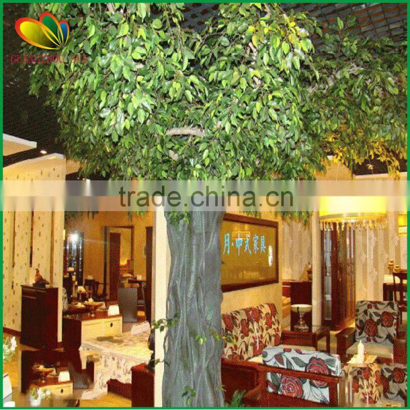 hot sale artifical big banyan tree