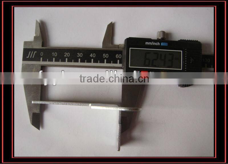 flat metal stamping die