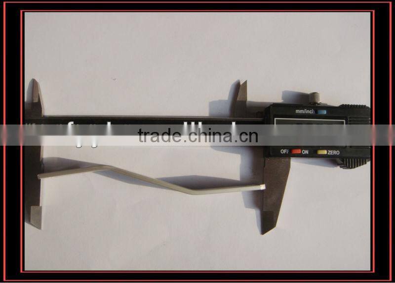 custom metal punching parts