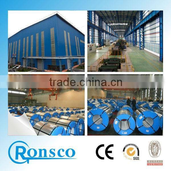 Astm 316 Stainless Steel Coil / Strip Hot Sales