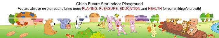 FS-SP-040A customized eco-friendly PVC & EPE & Wood kids round indoor pool flooring with sea-balls