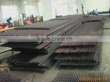 steel grating standard