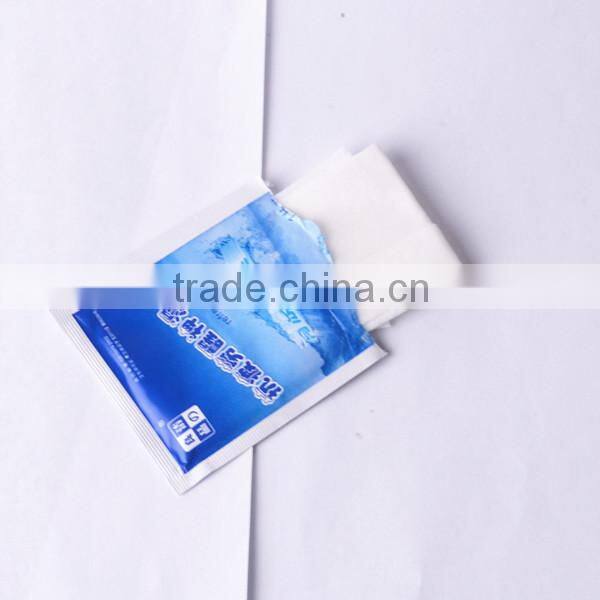 New Goods Coming! 6580N1520 Wet Towel Pass CE FDA Certification