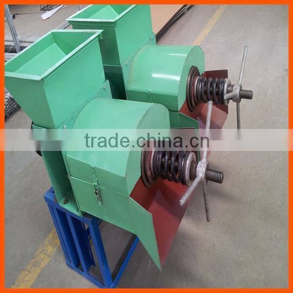 Good quality palm oil screw press