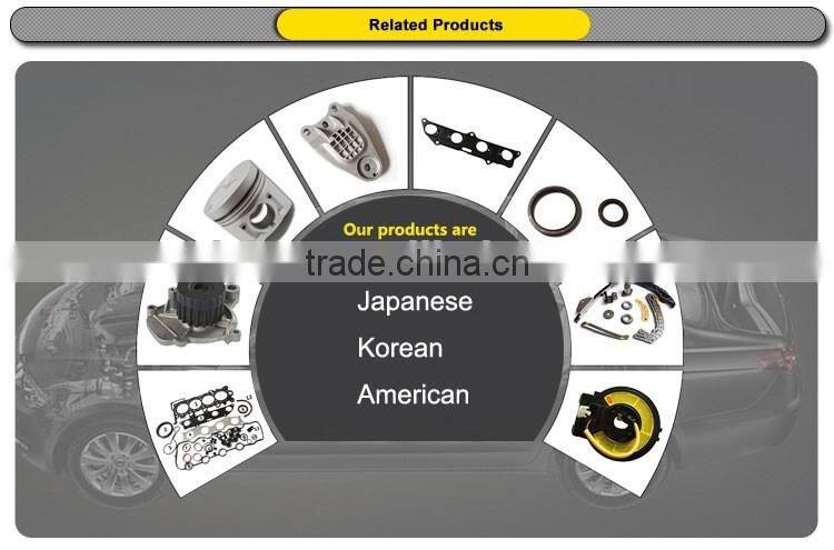 FD6 Cylinder Piston ring for Japanese car 12040-Z5001