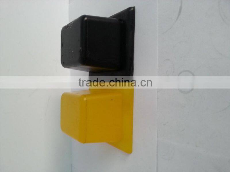 ZX GRAND TIGER Rear Leaf Spring Rubber Bushing 2911176-0100