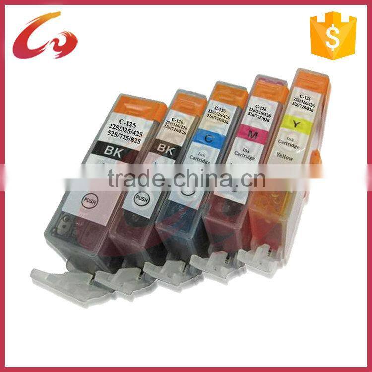 CLI251 Low price cartridge for PIXMA MG6320