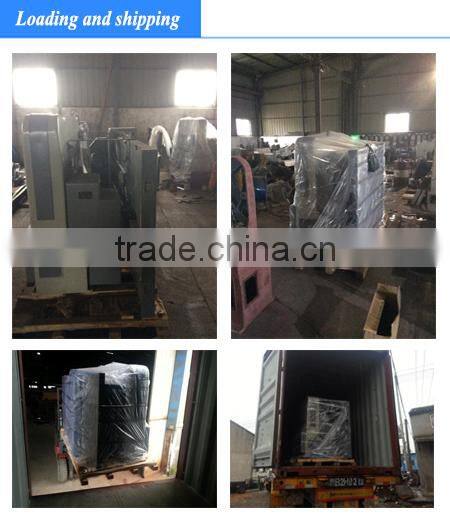 Computeriezd automatic continuously hydraulic cutting paper machine, paper cutter