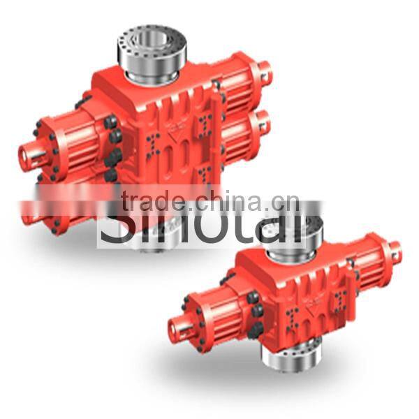 shaffer type Ram Blowout Preventer