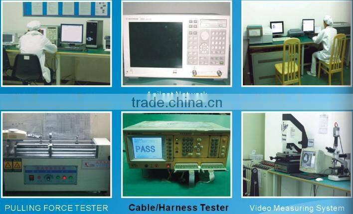 6Ft Thunderbolt Mini Display Port DP to DVI male Adapter Cable