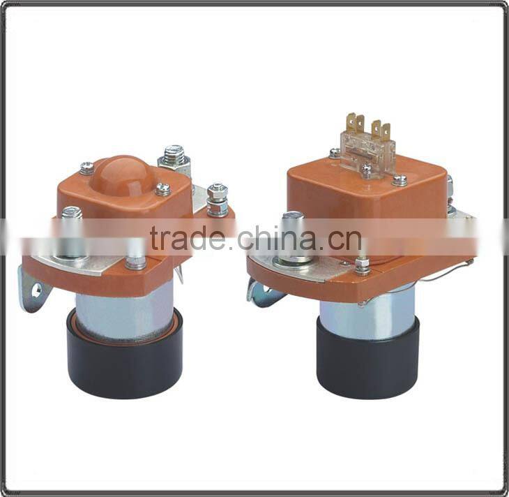 2014 New High Quality dc contactor 48v