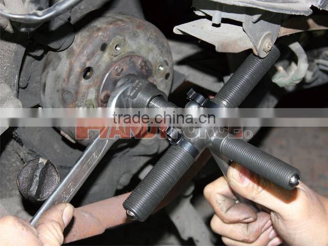 6 in 1 Magneto Flywheel Puller, Motorcycle Service Tools of Auto Repair Tools