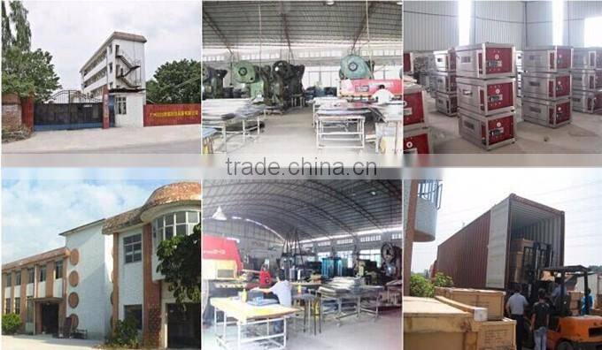 Good Quality 40 Liter Professional Bakery Planetary Mixer