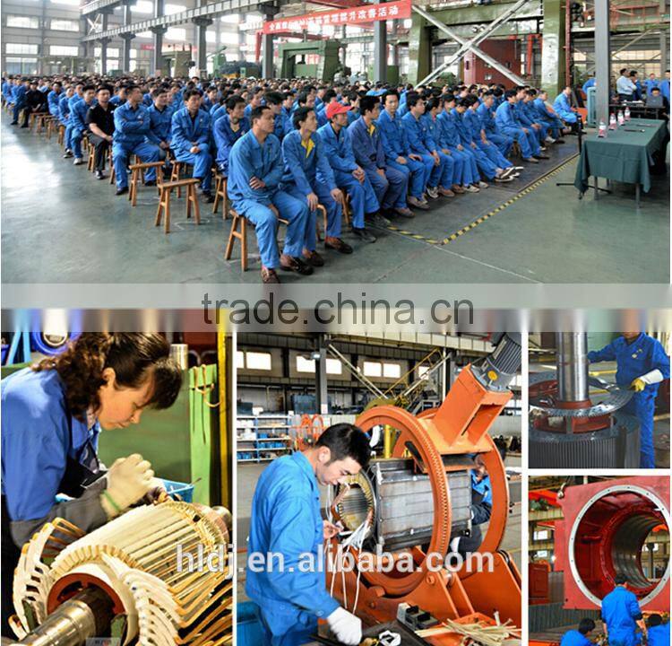 Best Brand motor 5kw hub motor