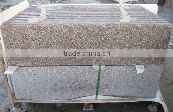high quality G687 granite