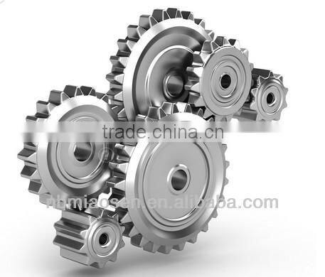 OEM Sprocket Wheel Gear