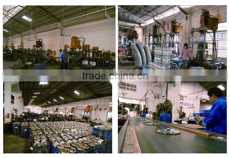 Aluminum Kettle/Tea Kettle/Water Kettle