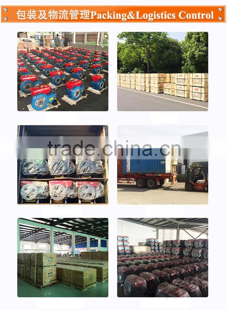 High quality ZS1105 16HP Diesel Engine