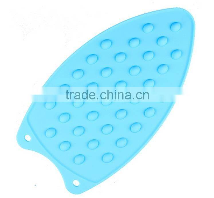 silicone ironing mat