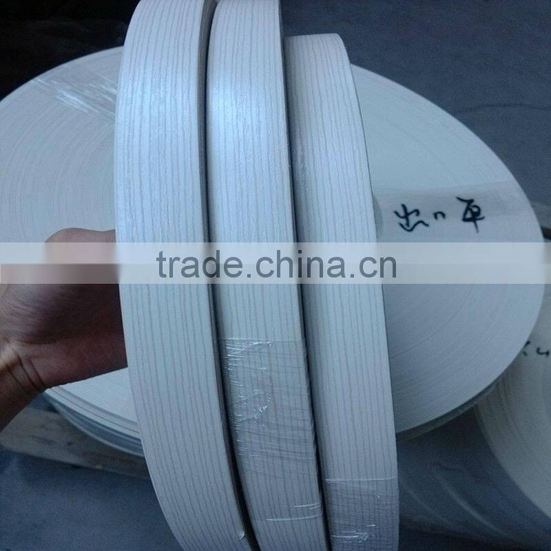 plastic edge banding