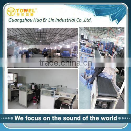 2.0 active stage speaker computer home audio system portable