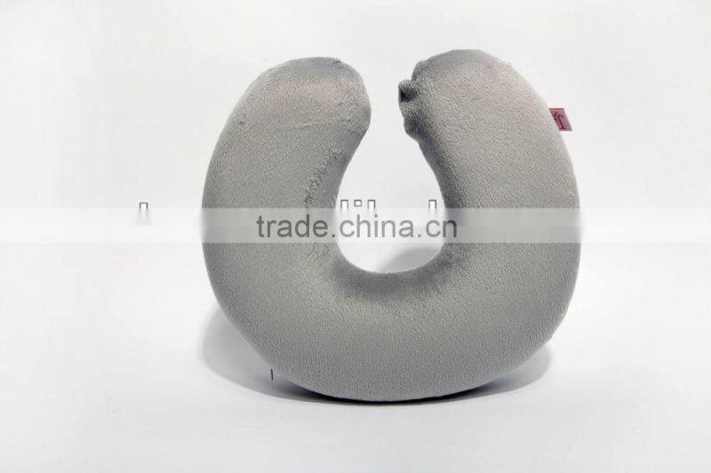 U Shape Cushion,Neck Massager, Neck Pillow